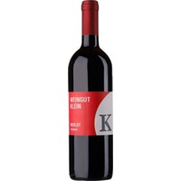 Merlot trocken - Weingut Volker Klein