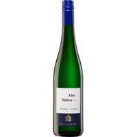Kaseler "Alte Reben" Riesling trocken - Weinhaus Neuerburg