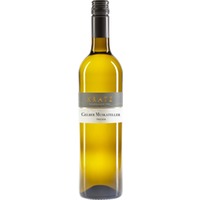 Osthofener Gelber Muskateller trocken - Weingut Kratz - Schönauer Hof