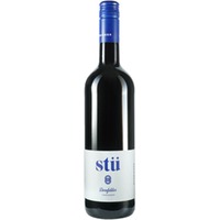 Dornfelder trocken - Weingut Gunter Stübinger