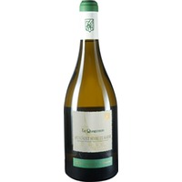"Le Quarteron" Muscadet Sèvre et Maine sur Lie AOP trocken - Domaine Basse-Ville