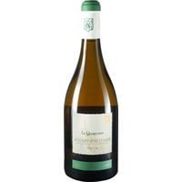 "Le Quarteron" Muscadet Sèvre et Maine AOP trocken - Domaine Basse-Ville