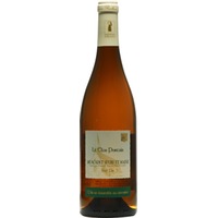"Le Clos Portais" Muscadet Sèvre et Maine sur Lie AOP trocken - Domaine Basse-Ville