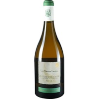 "Les Hautes Landes" Muscadet Sèvre et Maine sur Lie AOP trocken - Domaine Basse-Ville