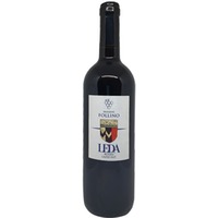 Leda Rosso Lazio IGP trocken - Tenuta di Pietra Porzia