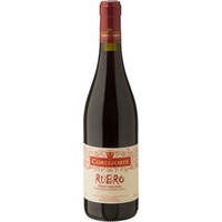 Rubro Verona IGP trocken - Corteforte Societá Agricola