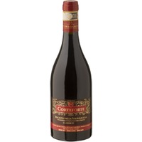 Recioto della Valpolicella Classico DOCG süß Bio 0,5 L - Corteforte Societá Agricola