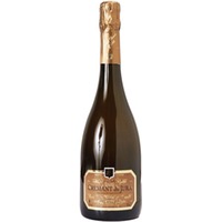 Crémant du Jura AOP brut - Paul Benoit et Fils