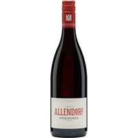 Spätburgunder VDP.Gutswein - Weingut Allendorf