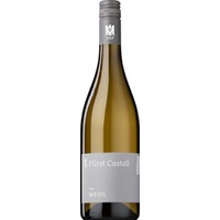 VDP.GUTSWEIN 1224 Weiss - Weingut Castell