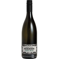Heideboden Cuvée weiss - Hannes Reeh