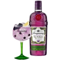 Tanqueray Blackcurrant Royale Distilled Gin