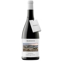 Bardos Suprema 30 Meses Ribera del Duero | Rotwein 30 Monate Barrique gereift