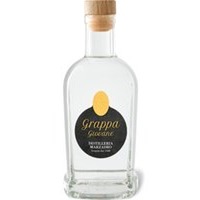 Distilleria Marzadro Grappa Giovane 41% Vol