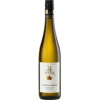 Rheingau Riesling Kabinett Bio feinfruchtig - Weingut Hamm VDP