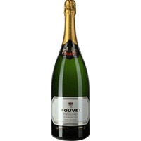 Cremant de Loire Brut Excellence Flaschengärung