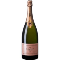 Tresor Rosé Saumur Brut Flaschengärung Cremant