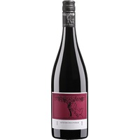 Friedrich Becker Spaetburgunder / Pinot Noir QbA trocken 0.75 L Flasche