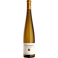 Domaine Stéphane Ogier : Les Vieilles Vignes de Jacques Vernay