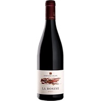 Domaine Stéphane Ogier : La Rosine