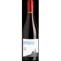 Famille Gilbert & Gaillard Terrasses du Larzac AOP