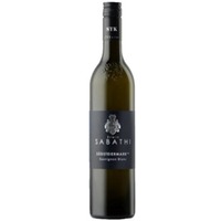Sauvignon Blanc Südsteiermark DAC - Erwin Sabathi