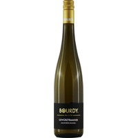 Gewürztraminer Auslese -Edesheimer Mandelhang- süß - Weingut Bourdy