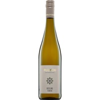 Hahnheimer Riesling feinherb - Weingut Klostermühlenhof - Familie Ruzycki