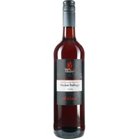 Muskat-Trollinger CHARME halbtrocken - Weingut Häußer