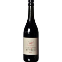 Vermouth Di Torino Rosso süß - Teresa Soria