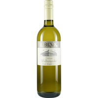 Weißburgunder trocken - Weingut Bendl