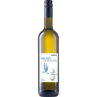 GRUNDGWÄCHS Hallgartener Riesling Kabinett trocken - Weingut Peter & Christine Keßler