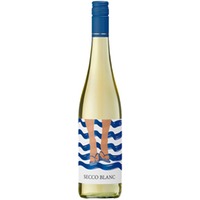 Secco Blanc trocken - Staatsweingut Meersburg