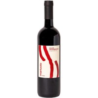 Mariuolo Campiana Rosso IGP trocken Bio - Davide Campagnano