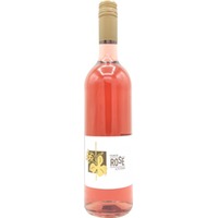 Rose trocken - Weinbau Kirschberghof