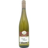 Müller-Thurgau trocken - Weinbau Kirschberghof