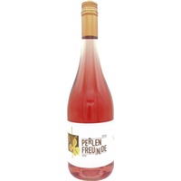 Secco ROSÈ Perlenfreu(n)de trocken - Weinbau Kirschberghof