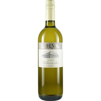 Weißburgunder - Weingut Bendl