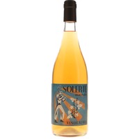 Solerte Macerato IGT 2022/2024 Vino Lauria Bio