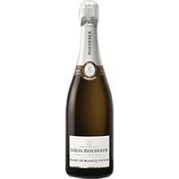 Louis Roederer : Blanc de Blancs