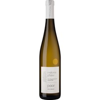 Mélanie Pfister Paar Alsace AOP