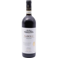 Bruno Giacosa Barolo Falletto DOCG