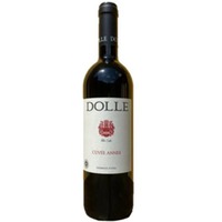Cuvée Année - Peter Dolle