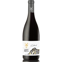 Château Saint-Roch - Corbarol Rouge
