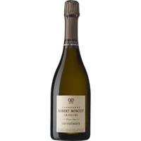 Champagne Grand Cru Les Vozémieux Blanc de Blancs Extra Brut Flaschengärung