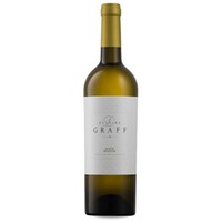 Delaire Graff White Reserva