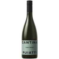 Pinot Grigio