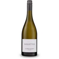 Cuvée Auszeit weiß feinherb