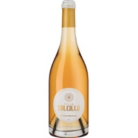 Villa Soleilla, Orange Wine - Vin de France, Languedoc-Roussillon, 2021, Weißwein