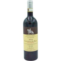 San Lorenzo Chianti classico Gran Selezione